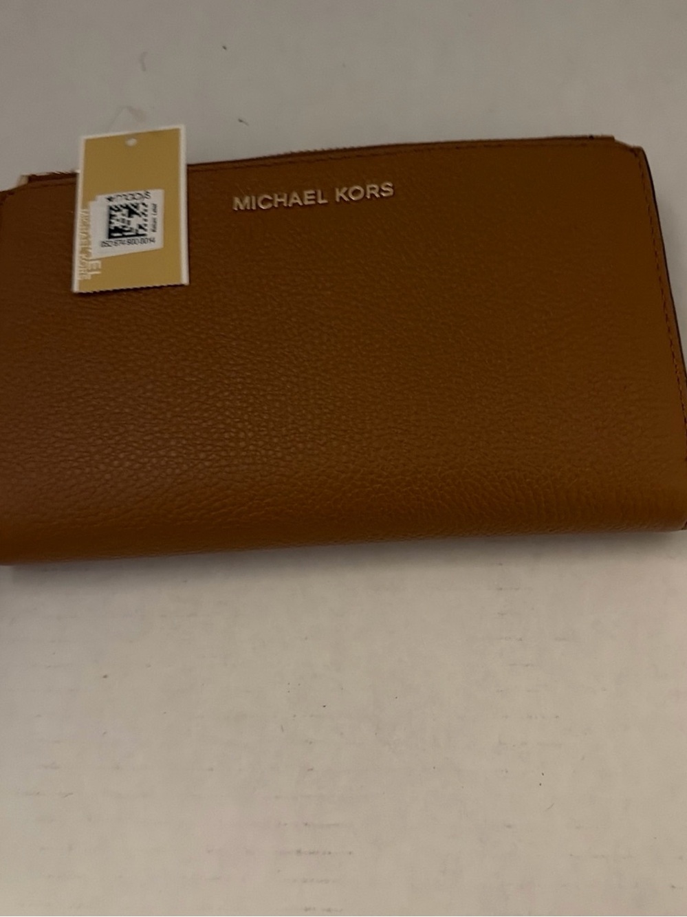 Michael Kors wristlet